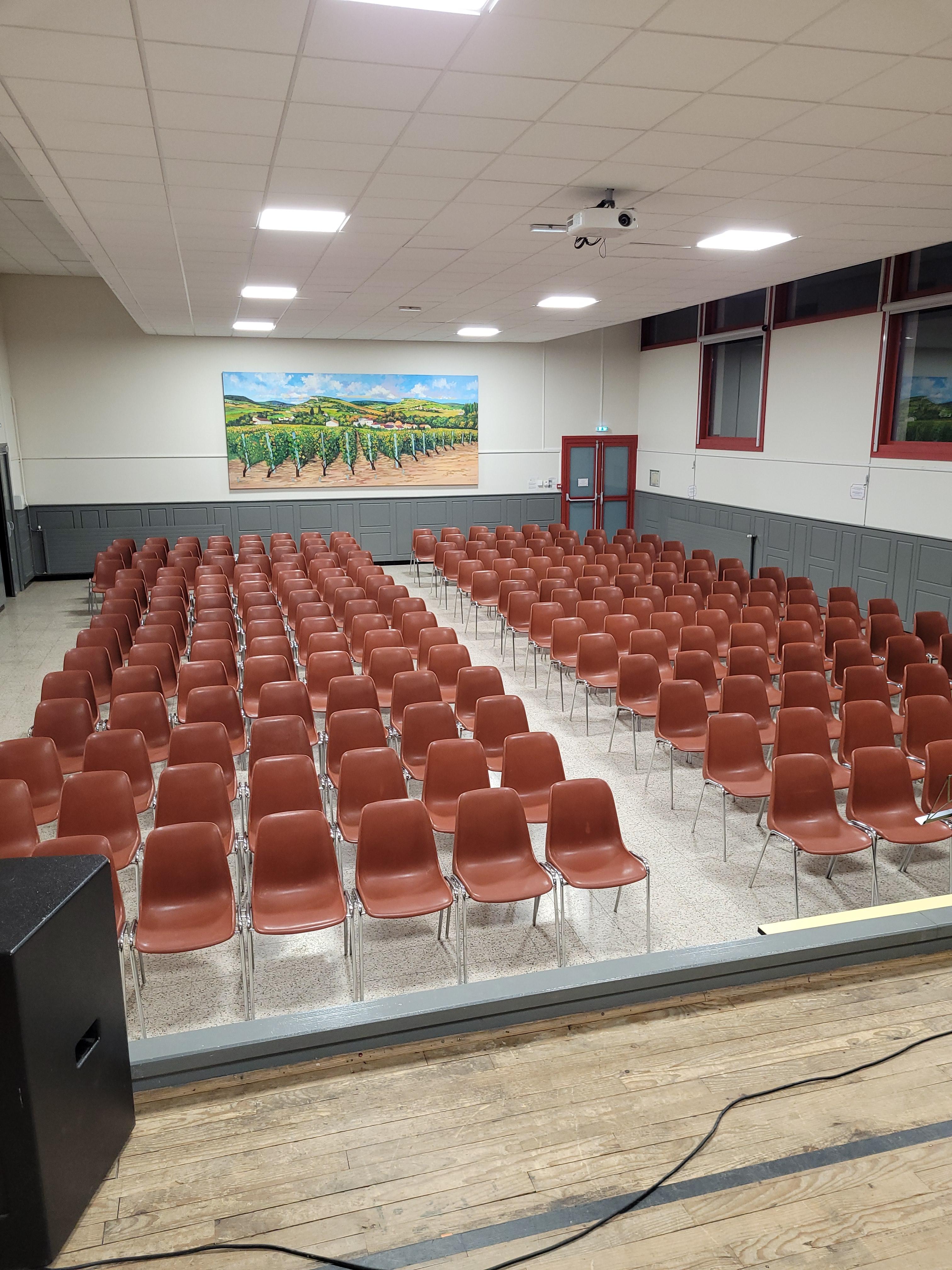 quipements Communaux Mairie De Davay quipements Communaux Mairie De Davay